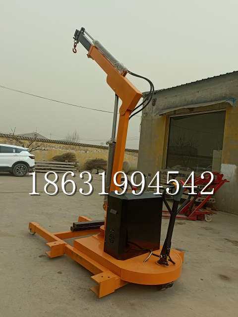 沙田区厂家供应自制随车吊 12吨随车吊 自卸式随车吊 12吨随车吊起重机